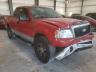 2007 FORD  F150