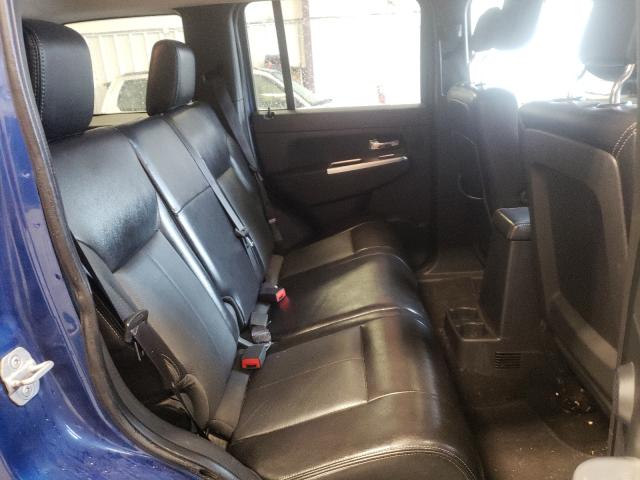 2010 JEEP LIBERTY LI 1J4PN5GK0AW122726