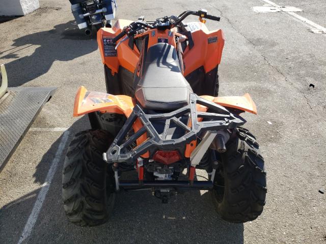 2020 POLARIS SCRAMBLER 4XASVA8C0LB311927