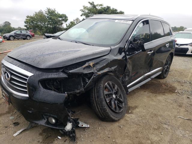 2013 INFINITI JX35 5N1AL0MN8DC326372