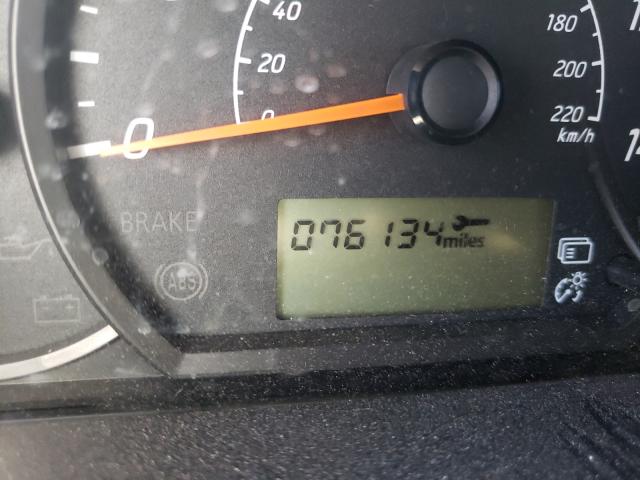 2014 MITSUBISHI MIRAGE DE ML32A3HJ6EH018292