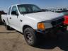 2004 FORD  F150