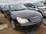 2007 CHRYSLER  SEBRING