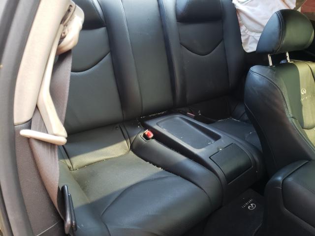 2013 INFINITI G37 JOURNE JN1CV6EK6DM921328