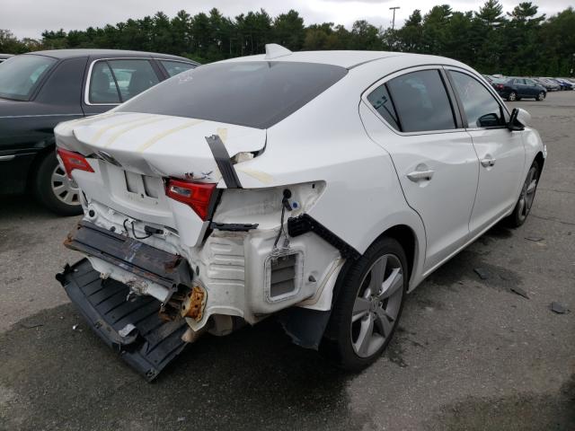 2014 ACURA ILX 20 19VDE1F34EE001749