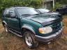 2000 FORD  EXPLORER