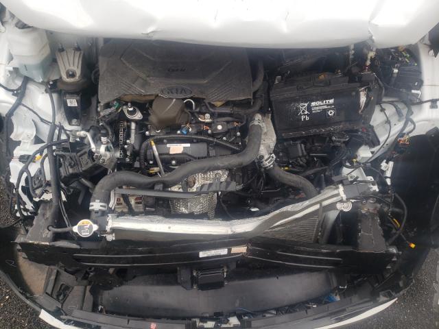 2020 KIA SORENTO S - 5XYPGDA50LG666964