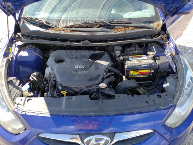 2013 HYUNDAI 260 KMHCT5AE9DU108199