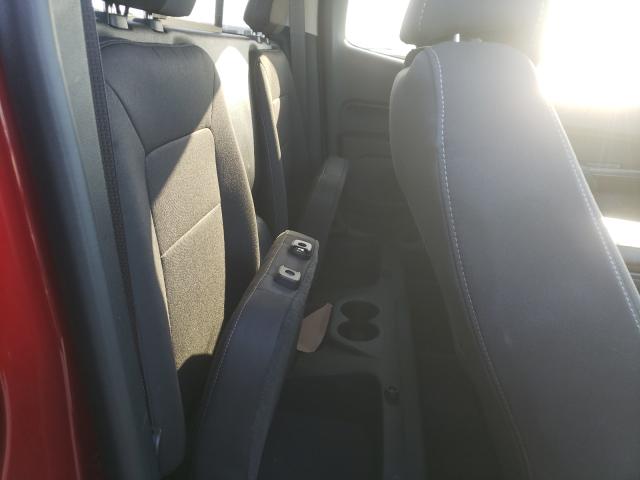 2020 GMC CANYON SLE 1GTH5CEN9L1136782