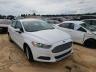 2014 FORD  FUSION