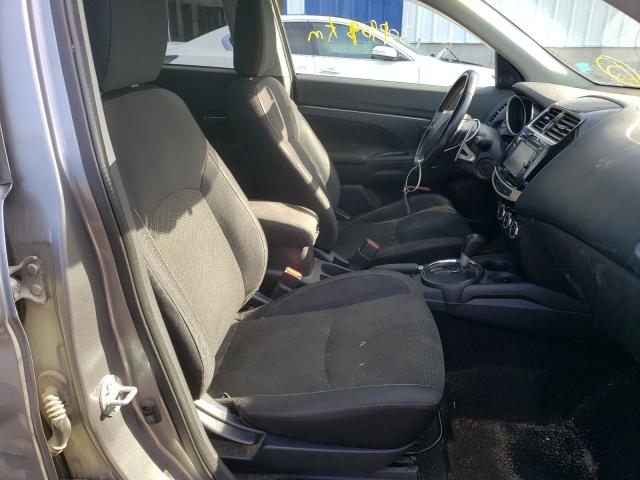 2015 MITSUBISHI RVR GT 4A4AJ4AU6FE603498
