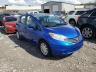 2014 NISSAN  VERSA