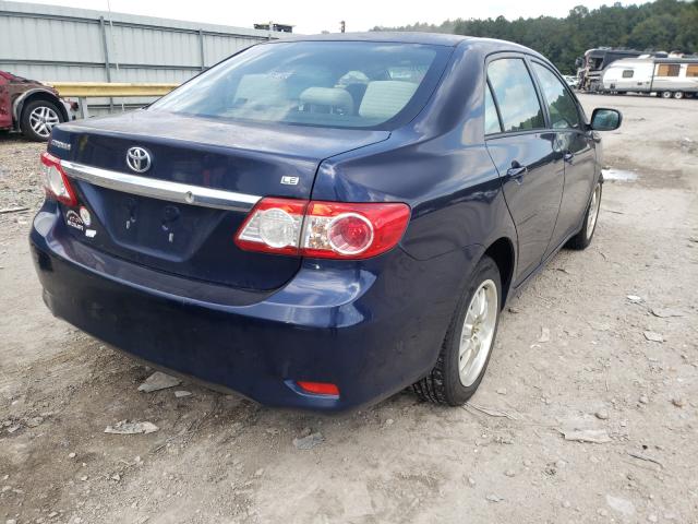 2011 TOYOTA COROALLA JTDBU4EE9BJ103049