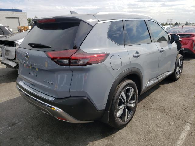 2021 NISSAN ROGUE PLAT JN8AT3DC6MW102931