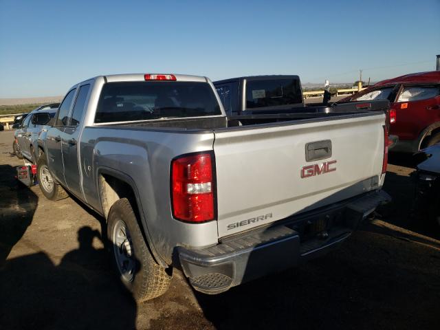 2015 GMC SIERRA C15 1GTR1TEC3FZ230144