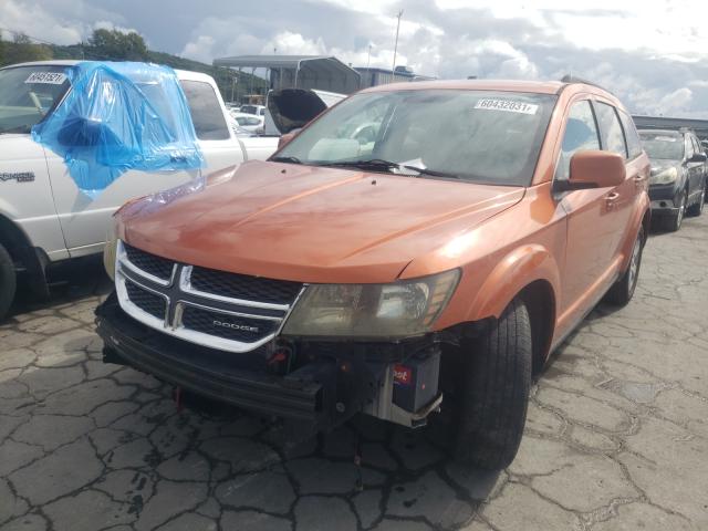 2011 DODGE JOURNEY MA 3D4PG1FG5BT562022