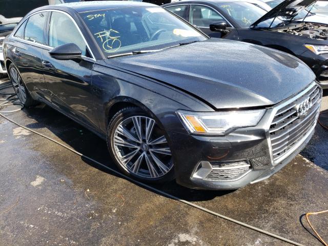 2020 AUDI A6, VIN: WAUE8AF22LN080886