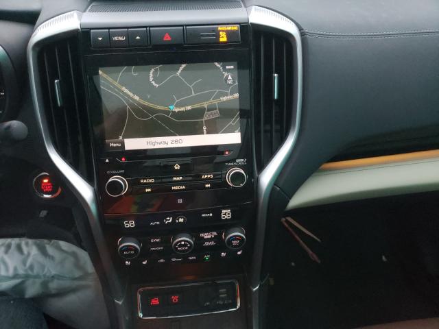 2021 SUBARU ASCENT 4S4WMARD1M3434177