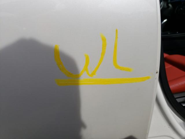 2016 BMW 340 XI WBA8B7C57GK703541