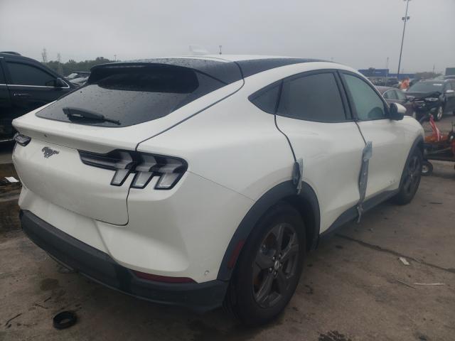 2021 FORD MUSTANG MA 3FMTK1SS2MMA26254