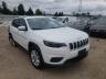 2020 JEEP  CHEROKEE