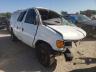 2005 FORD  ECONOLINE