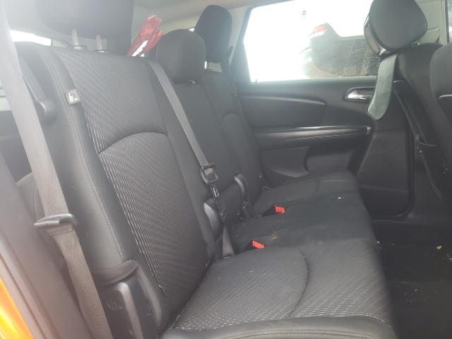 2011 DODGE JOURNEY MA 3D4PG1FG5BT562022