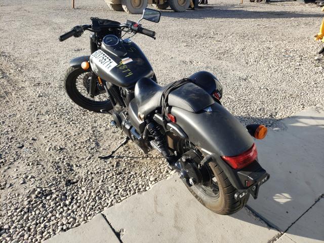 2018 HONDA VT750 C2B JH2RC5381JK800073