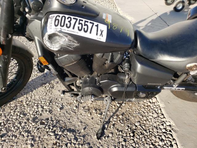 2018 HONDA VT750 C2B JH2RC5381JK800073