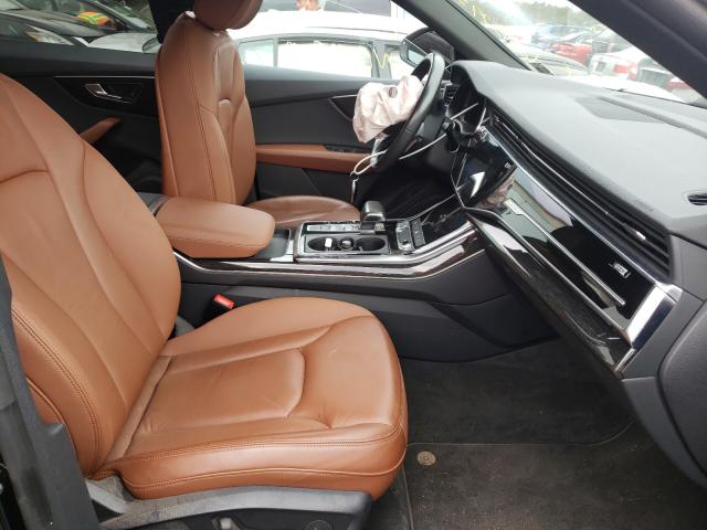 2019 AUDI Q8 PREMIUM WA1AVAF16KD024613
