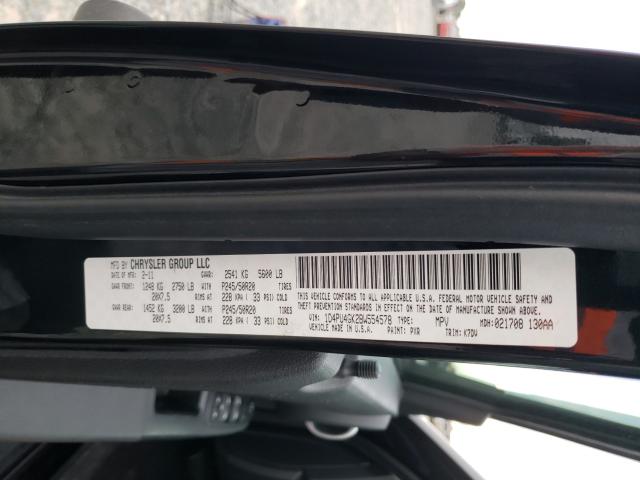 2011 DODGE NITRO HEAT 1D4PU4GK2BW554578