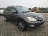 2009 LEXUS  RX350