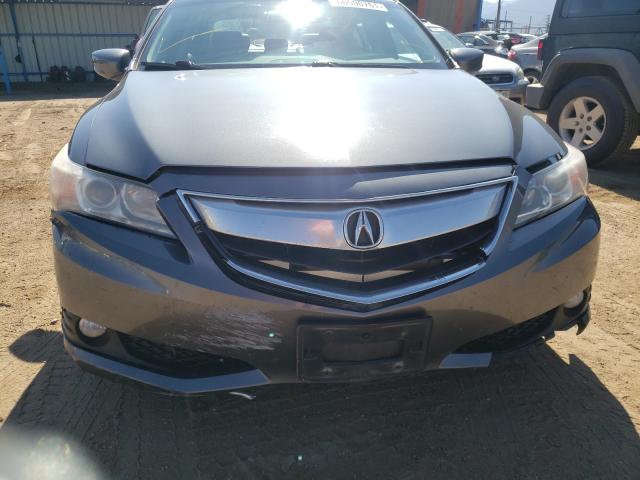 2014 ACURA ILX 24 PRE 19VDE2E56EE000322