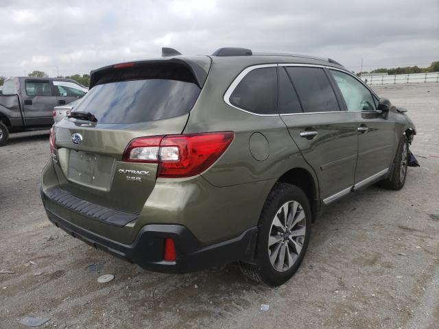 2018 SUBARU OUTBACK TO 4S4BSETC1J3245195