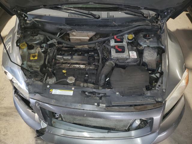 2012 DODGE CALIBER SX 1C3CDWDA1CD506462
