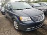 CHRYSLER MINIVAN 2013 foto