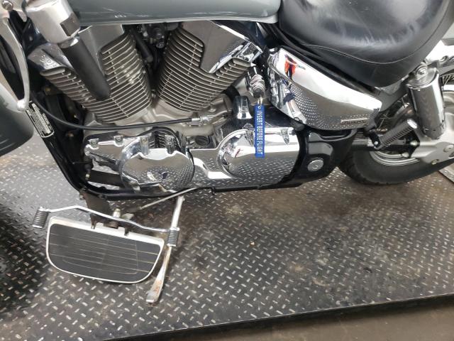 2005 HONDA VT1300 S 1HFSC52075A201055