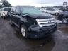 2011 FORD  EXPLORER