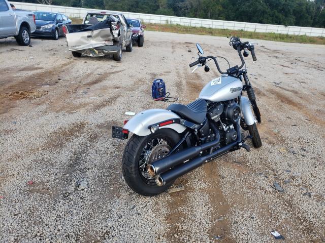 2020 HARLEY-DAVIDSON FXBB 1HD1YJJ11LB075131