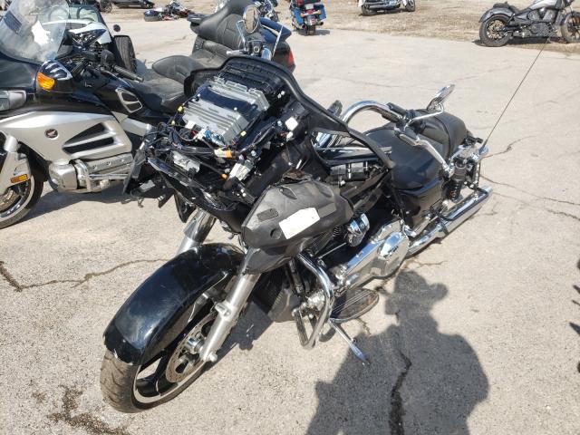 2021 HARLEY-DAVIDSON FLTRX 1HD1KHC12MB652323