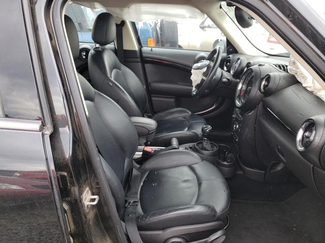 2015 MINI COOPER COU WMWZB3C52FWR44119