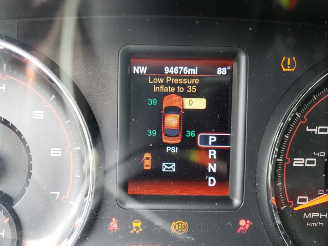 2014 DODGE CHARGER PO 2C3CDXAG3EH244318