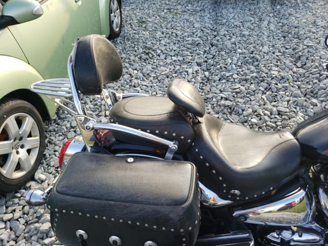 2005 KAWASAKI VN2000 D1 JKBVNMD135A000552