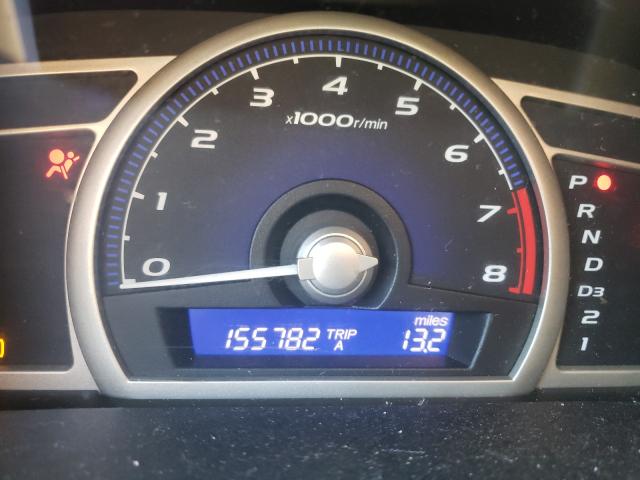 2010 HONDA CIVIC VP 2HGFA1F34AH568202