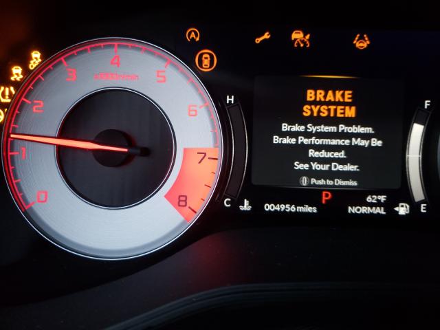 2021 ACURA TLX TECH A - 19UUB5F50MA014199