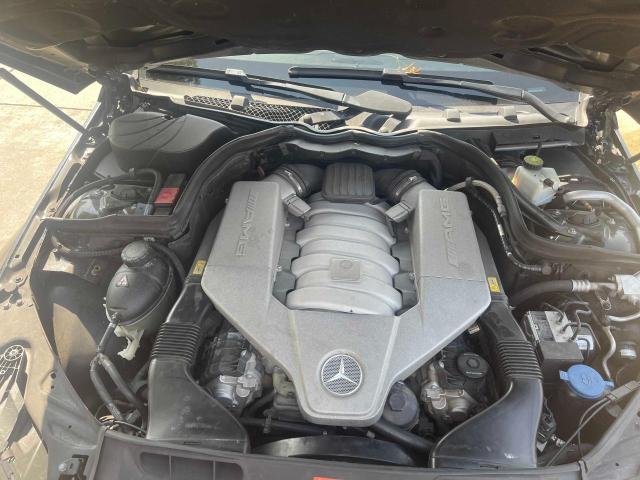 2013 MERCEDES-BENZ C 63 AMG WDDGJ7HB2DG142525