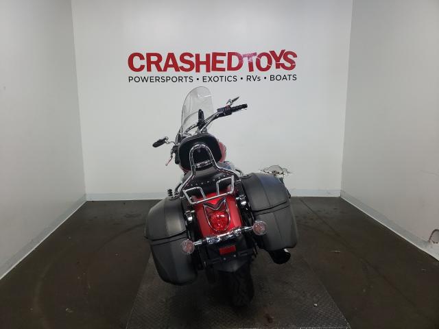 2014 YAMAHA XVS950 A JYAVN01E2EA019874