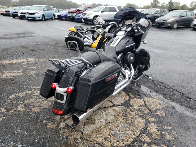 1HD1KTM16FB668044 Harley-Davidson Fltrxs Roa 2015. Фото: 3