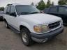 2001 FORD  EXPLORER