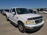 2001 FORD  F150